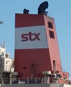 STX PAN OCEAN SHIPPING Seoul - South Korea  ( by Enrico Veneruso 22.02.2009 )